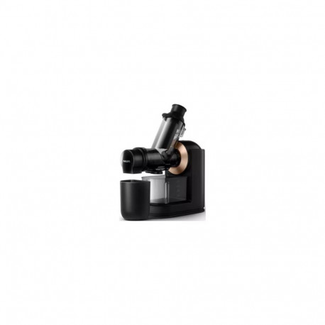 Philips Philips Viva Collection Slow-pressed juicer HR1888/70, XL pipe 70 mm, 150W