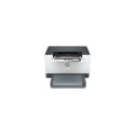 HP HP LaserJet Pro M209dw Printer - A4 Mono Laser, Print, Auto-Duplex, LAN, WiFi, 29ppm, 200-2000 pa