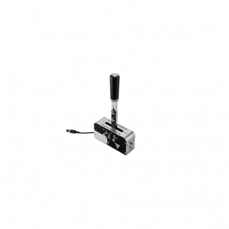 THRUSTMASTER TSS Handbrake | Black/Silver