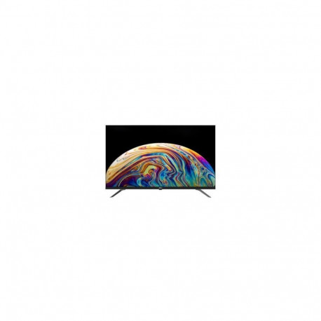DAHUA TV Set||55"|4K/Smart|QLED|3840x2160|Wireless LAN|Bluetooth|Android TV|DHI-LTV55-QSD400