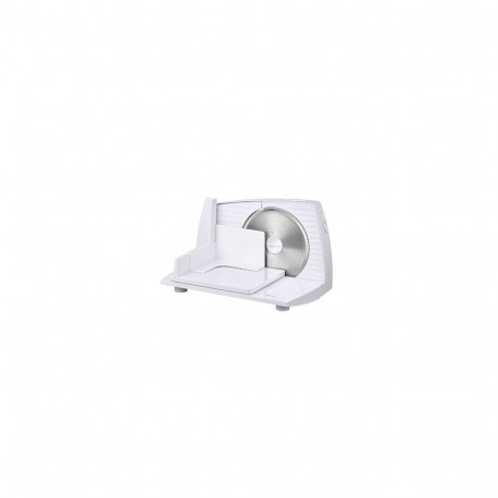 Adler Food Slicer AD 4703 White, 150 W