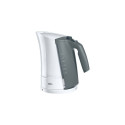 Braun WK 300 Standard kettle, 2200 W, 1.7 L, Plastic, White, 360 rotational base