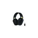 Logilink LOGITECH G435 LightSpeed Wireless Headset Black