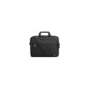 HP HP Business 15.6 Top Load, RFID&Bluetooth tracker Pocket, Cable pass-through, Sanitizable Bla
