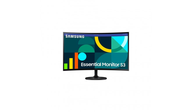 Samsung SAMSUNG LS27D360GAUXEN 27inch Monitor