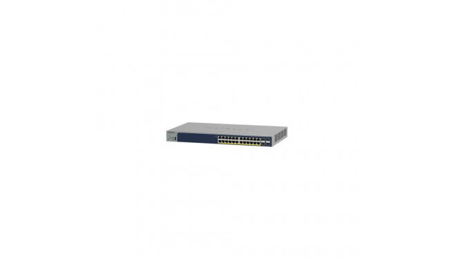 Netatmo NETGEAR 52PT GE POE+ Smart Switch
