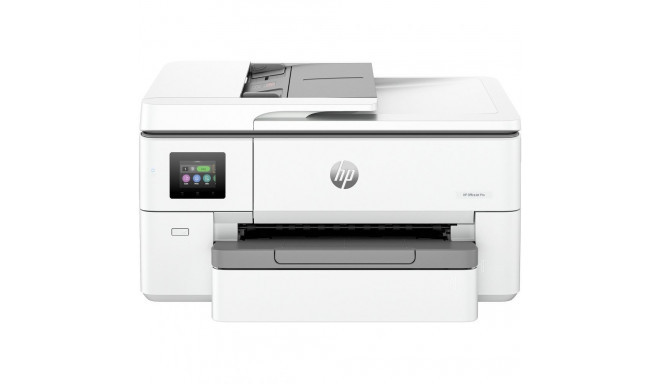 HP HP OfficeJet Pro 9720e Wide Format Prntr Gray