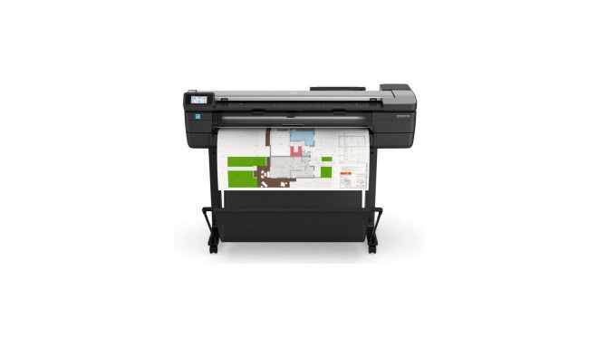 HP HP DesignJet T830 36inch MFP Printer
