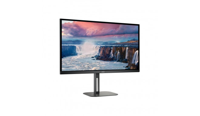 Aoc international Q27V5N/BK 27inch WQHD VA 75Hz 4ms