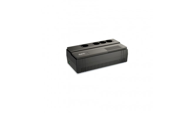 Apc APC Back-UPS BV 1000VA AVR UniSchuko