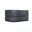 Logitech LOGI ERGO K860 KEYBOARD - GRAPHITE (US)