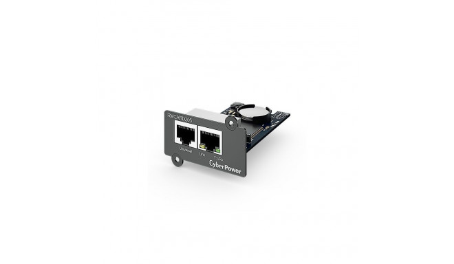Cyber power CYBERPOWER SNMP Network Card RMCARD205