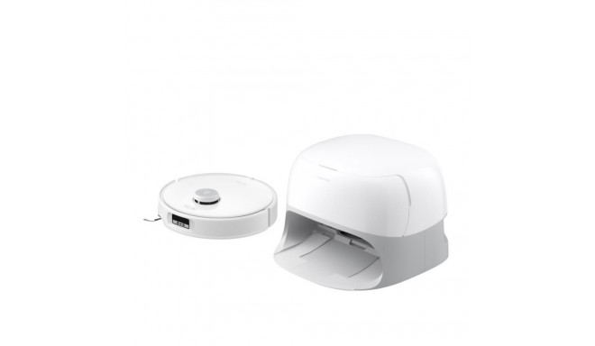 Roborock VACUUM CLEANER ROBOT Q REVO/CURV WHITE QRC02-00