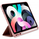 Spigen case Urban Fit Apple iPad Air 4 2020, rose gold