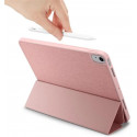 Spigen kaitseümbris Urban Fit Apple iPad Air 4 2020, rose gold