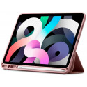 Spigen kaitseümbris Urban Fit Apple iPad Air 4 2020, rose gold
