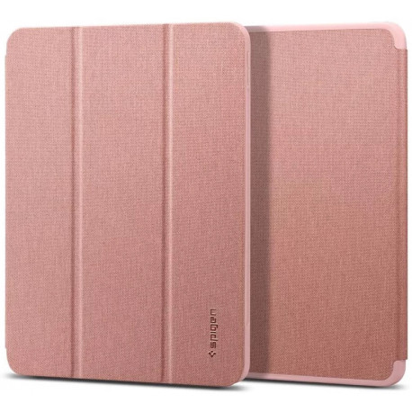 Spigen kaitseümbris Urban Fit Apple iPad Air 10.9" 2020/2022, rose gold