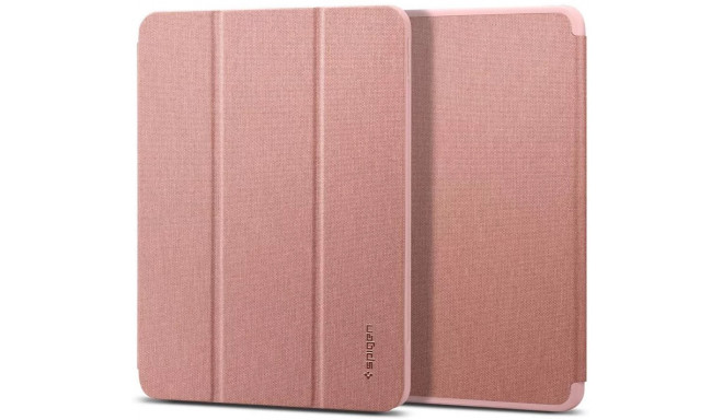 Spigen case Urban Fit Apple iPad Air 10.9" 2020/2022, rose gold