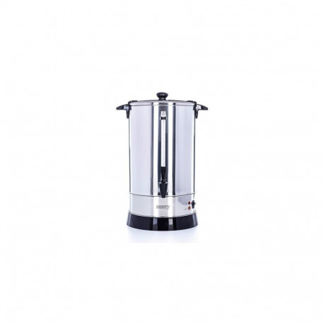 Camry Boiler CR 1259 Electric, 1650 W, 20 L, Stainless steel, Stainless steel
