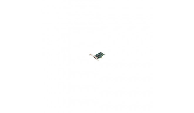 Dell Broadcom 5720 Dual Port 1GbE BASE-T Adapter, PCIe LP, Customer Kit, V2, FW RESTRICTIONS APPLY