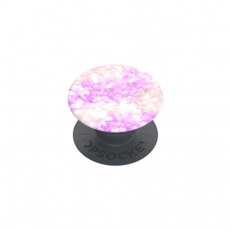 Popsockets phone grip Basic Pink Morning Confetti