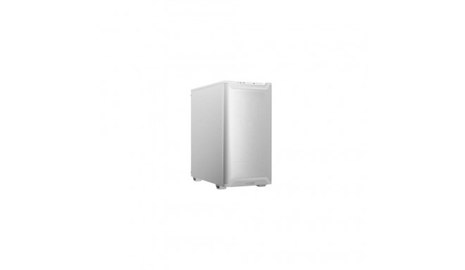 BE QUIET Case||PURE BASE 501|MidiTower|Not included|ATX|MicroATX|MiniITX|Colour White|BG075