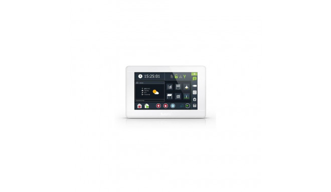 SATEL KEYPAD TOUCHSCREEN INTEGRA/INT-TSI-W