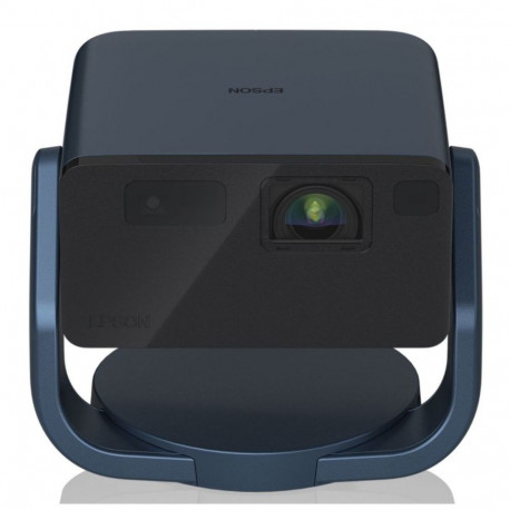 EPSON EF-22N Full HD Projector 1920x1080/1000Lm/16:9/5000000:1, Metallic Blue |