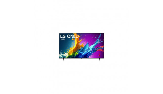 LG TV SET LCD 75" 4K/75QNED80T3A