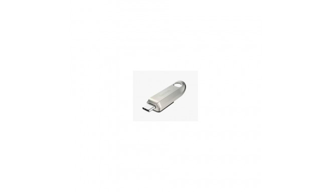 SANDISK BY WESTERN DIGITAL MEMORY DRIVE FLASH USB-C 1TB/SDCZ75-1T00-G46