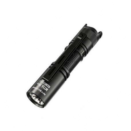 NITECORE FLASHLIGHT MT SERIES/800 LUMENS MT1A PRO