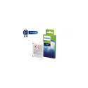 Philips Milk circuit cleaner sachets CA6705/10