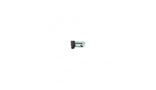 LEXMARK MS631, 632, MX632 Return Programme 31K Toner Cartridge | 66S2X00 | - High Yield - black - or
