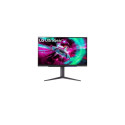 LG 27GR93U-B.AEU 27"/16:9, 3840X2160, HDMI, DisplayPort USB DP