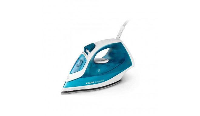 Philips Iron EasySpeed GC1750/20 Steam Iron, 2000 W, Water tank capacity 220 ml, Continuous steam 25
