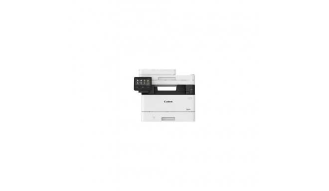 Canon Multifunction Laser Printer I-SENSYS MF455DW Laser Mono Printer A4 Wi-Fi