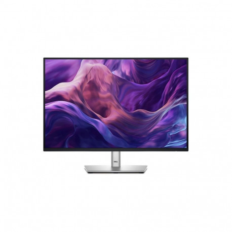 Dell LCD P2425 24" IPS WUXGA/1920x1200/DP,HDMI,USB-C,USB, VGA/Black/5Y |