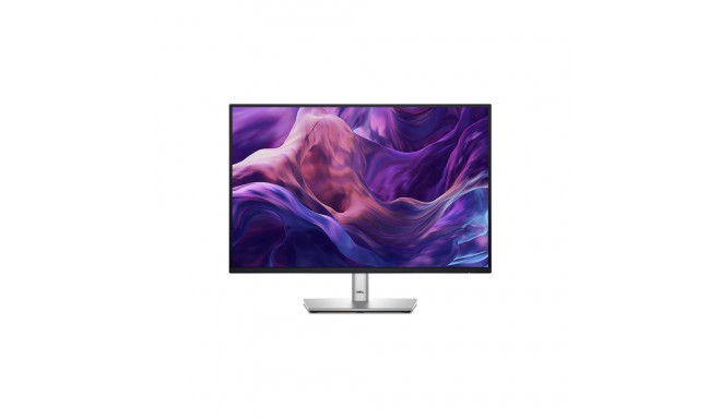 Dell LCD P2425 24" IPS WUXGA/1920x1200/DP,HDMI,USB-C,USB, VGA/Black/5Y |