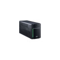 Apc APC Back-UPS 1200VA, 230V, AVR, IEC Sockets