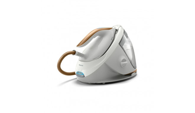 Philips Iron PerfectCare 7000 Series PSG7040/10 Steam generator, 2100 W, Water tank capacity 1800 ml