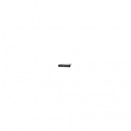 Dell SERVER R750XS 2X4310S H7552X32/1.2/16X2.5/2X1100W/R/3YPRO