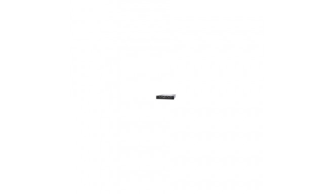 Dell SERVER R750XS 2X4310S H7552X32/1.2/16X2.5/2X1100W/R/3YPRO