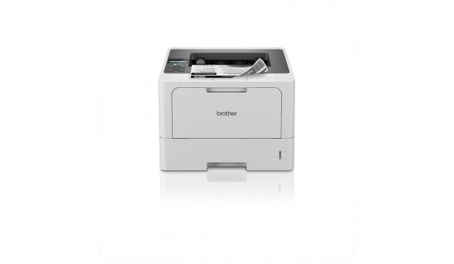 Brother HL-L5210DW Wireless Mono Laser Printer