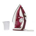 GORENJE Steam Iron SIH3000RBC Steam Iron, 3000 W, Water tank capacity 350 ml, Continuous steam 40 g/