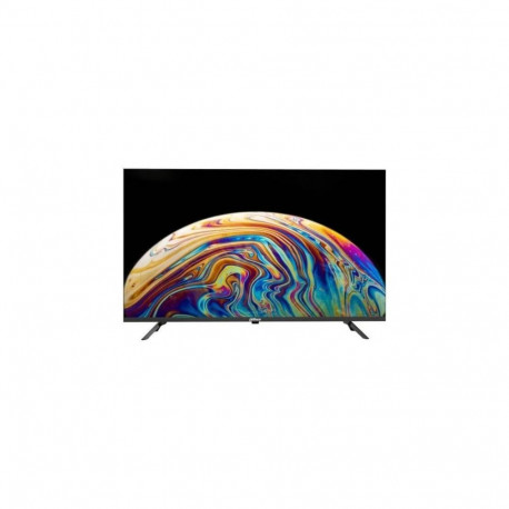 DAHUA TV Set||43"|Smart|1920x1080|Android TV|Black|DHI-LTV43-SDB200