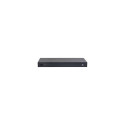 DAHUA Switch||Type L2|Desktop/pedestal|Rack|PoE ports 16|CS4218-16ET-135