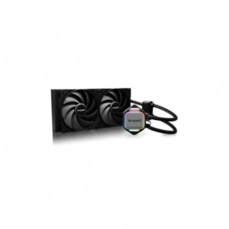 BE QUIET CPU COOLER S_MULTI/PURE LOOP 2 BW018