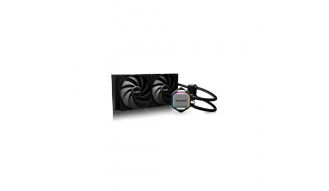 BE QUIET CPU COOLER S_MULTI/PURE LOOP 2 BW018