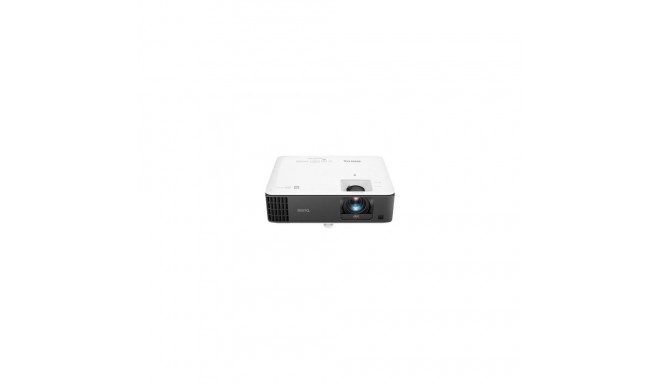 BenQ BenQ TK700STi - DLP projector - 3D - 3000 ANSI lumens - 3840 x 2160 - 16:9 - 4K - short-throw f