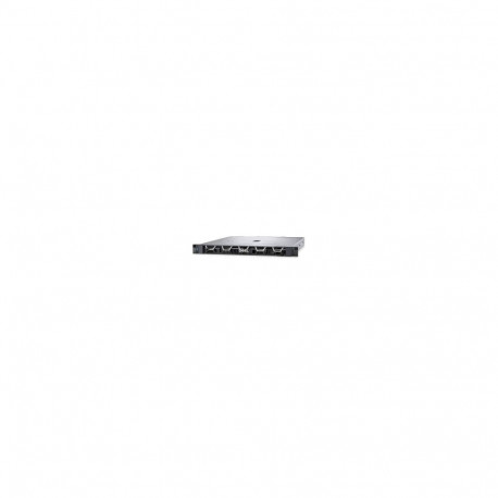 Dell SERVER R250 E-2314 SWR 16GB/480GB/4X3.5/700W/R/3YNBD